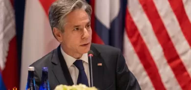  ئەمریكا ئامادەیە بەرگریی لە تایوان بكات ئەگەر چین هێرشی بكاتە سەر