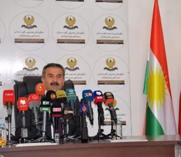 بەڕێوەبەرایەتی گشتیی وەبەرهێنانی هەڵەبجە سەدان هەلی كار دابین دەكات