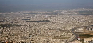 له‌ سلێمانى كەسێك بەدەمانچە لەناو دوكانێكدا كوژرا