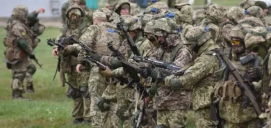 واشنطن تحذّر روسيا من ارتكاب 