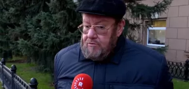 Şarezayekî Rûsî: Yekrêziya Kurdan tune ye û dijmintiya hev dikin