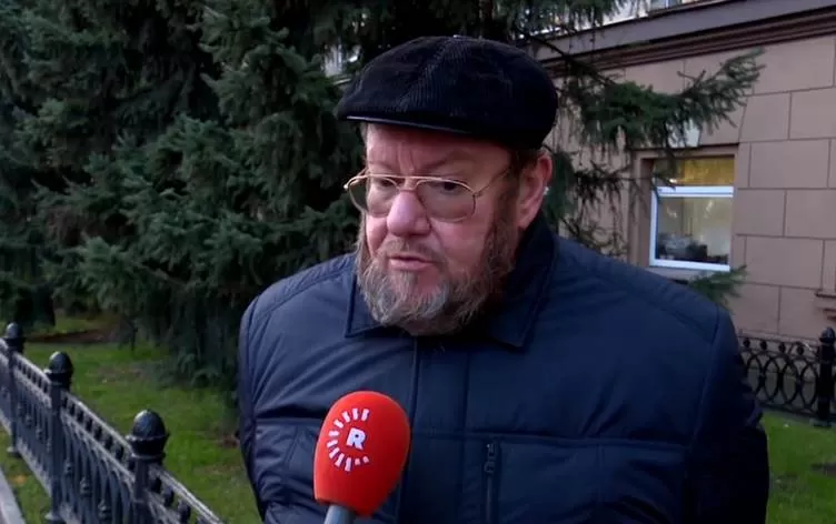 Şarezayekî Rûsî: Yekrêziya Kurdan tune ye û dijmintiya hev dikin