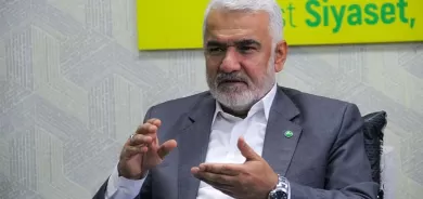 Zekeriya Yapicioglu: Navê vê erdnîgariyê Kurdistan e