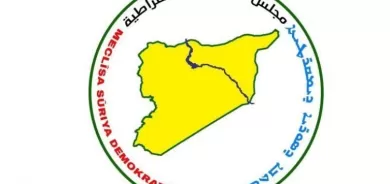 MSD`ê banga qedexekirina firîna balafiran li ser Bakur û Rojhilatê Sûriyê kir