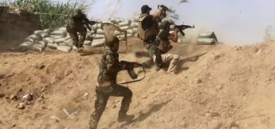 DIŞIê êrîşî ser Nêçîrvanan kir