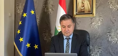 Nûnerê Hikûmeta Herêmê li YEyê: Kêşeya koçberan bi milmilaniya siyasî ya cîhanî ve girêdayî ye