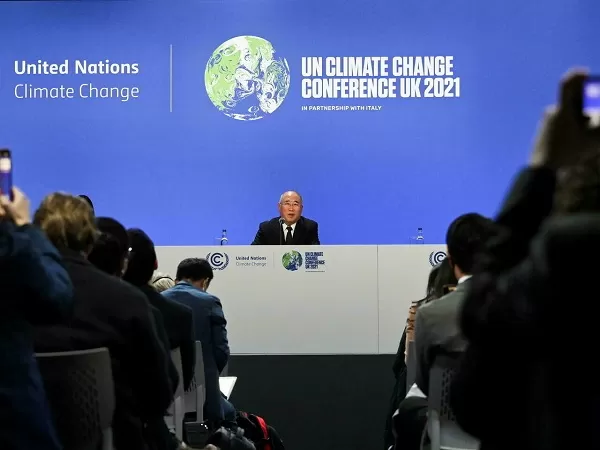 China, US vow to work together on cutting emissions at climate summit