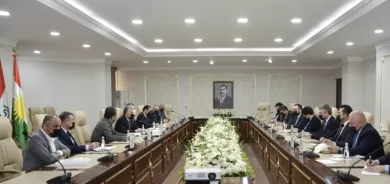 وزير داخلية كوردستان : بحثنا سبل تقديم المساعدة للعالقين على حدود بيلاروس والتسهيلات للراغبين بالعودة