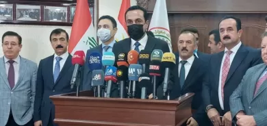 محافظ أربيل : حكومة إقليم كوردستان مستمرة في انتهاج نظام السوق الحرة