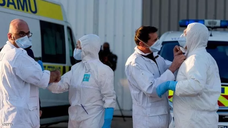 أوروبا توافق على علاجين جديدين لكورونا