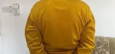 مقتل شخص وإصابة آخر بإطلاق نار في السليمانية