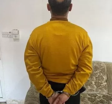 مقتل شخص وإصابة آخر بإطلاق نار في السليمانية