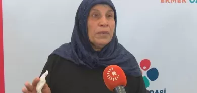 Emîne Şenyaşar bi hinceta 'bêrêziya li parlamenterekî AKPê' tê dadgehkirin