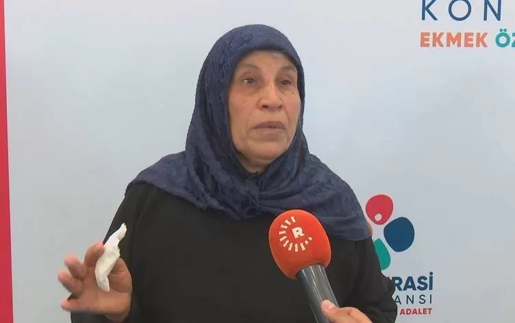 Emîne Şenyaşar bi hinceta 'bêrêziya li parlamenterekî AKPê' tê dadgehkirin