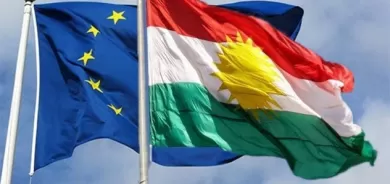 Cîgira Seroka komîsyona Konseya Ewrûpayê serdana Kurdistanê dike