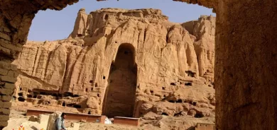 یونسکۆ داوای پاراستنی کەلەپووری کلتوری ئەفغانستانی کرد