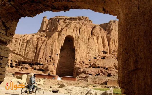 یونسکۆ داوای پاراستنی کەلەپووری کلتوری ئەفغانستانی کرد