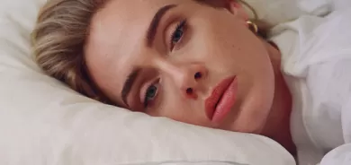 ئەدێل باس لە كاریگەری جیابونەوەكەی دەكات