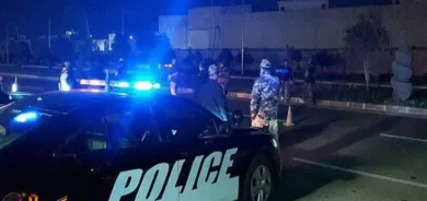 لەبارەی گیانلەدەستدانی ئافرەتێك لەشاری هەولێر پۆلیس ڕوونکردنەوە دەدات