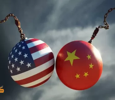 قەیرانی نوێی نیشتەجێبوون لەوڵاتی چین سەریهەڵداوەو شوێنەوارەكانی لەسەر ئابووری جیهان رەنگ دەداتەوە