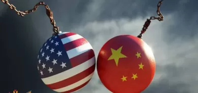 قەیرانی نوێی نیشتەجێبوون لەوڵاتی چین سەریهەڵداوەو شوێنەوارەكانی لەسەر ئابووری جیهان رەنگ دەداتەوە