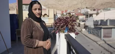 Cold, hungry, afraid: Mideast migrants stuck on EU doorstep