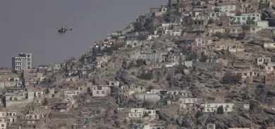 Blinken says Qatar to act as U.S. diplomatic representative in Afghanistan