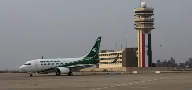 Iraq suspends direct flights with Belarus over migrant crisis