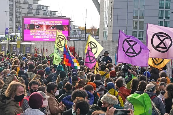 COP26 goes into overtime as nations seek agreement on climate action