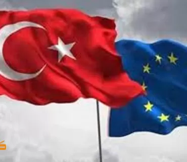 یەکێتیی ئەوروپا بڕیاری دا سزاکانی  بۆ سەر تورکیا بۆ ساڵێکی دیکە درێژ بكاتەوە