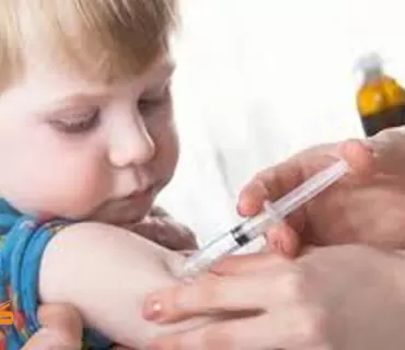 بەهۆی كۆرۆنا ملیۆنان منداڵ کوتانی دژ بە سورێژەیان وەرنەگرتووە