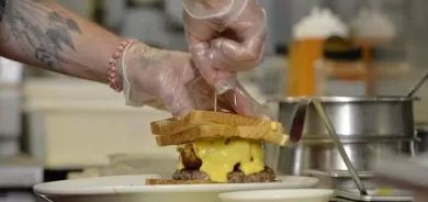 دراسة تكشف النظام الغذائي المسبب لسرطان القولون