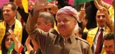 كۆسپ وپیلانى نه‌یاران ،نه‌یانتوانى كاروانى خه‌باتمان بوه‌ستێنن