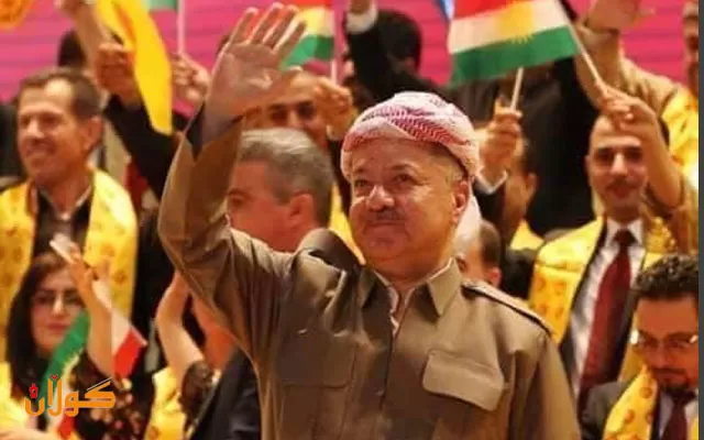 كۆسپ وپیلانى نه‌یاران ،نه‌یانتوانى كاروانى خه‌باتمان بوه‌ستێنن