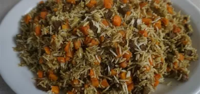 مقادير وطريقة تحضير التاچينة العراقية