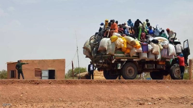 الأمم المتحدة: الأرواح تُزهق يوميا في أزمة الساحل بإفريقيا