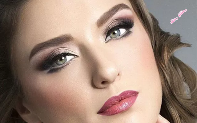 ئاشنای رێنماییەكانی ماكیاژكردن بە