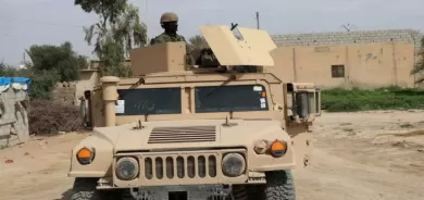 Li Kerkûkê Emîreke din yê DIŞIê hate kuştin