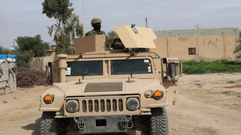 Li Kerkûkê Emîreke din yê DIŞIê hate kuştin