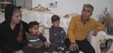 Malbateke Kurd ji Polandê bo Herêma Kurdistanê hat deportkirin