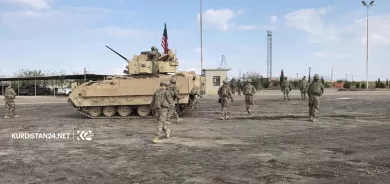 Rêveberiya Joe Biden 5 armancên li Sûriyê destnîşan kirin