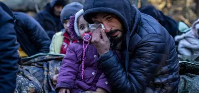 Iraq karê Konsulê Belarusê li Bexda û Hewlêrê rawestand