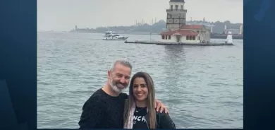 Li Stenbolê 3 welatiyên Îsraîlî bi îdîaya sîxûrtiya sîyasî û leşkerî hatin girtin