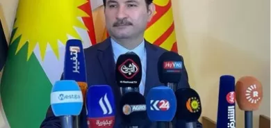 المرشح الفائز بأعلى الأصوات في كركوك: التركمان والعرب صوتوا لصالح 