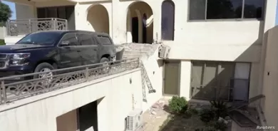 شبكة أمريكية: مسؤولون أميركان يستبعدون تورط إيران في الهجوم على الكاظمي