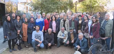 Nivîskarên Kurd: Divê her maleke Kurdan bibe dibistaneke Kurdî