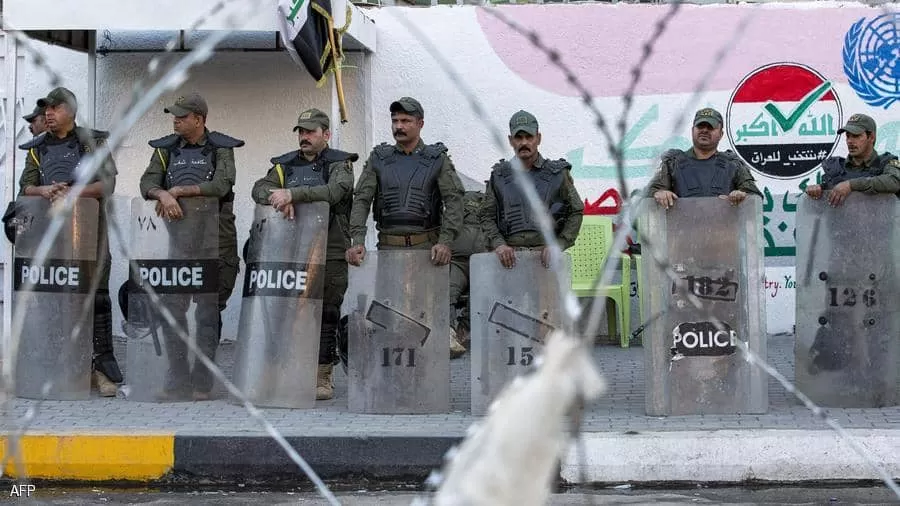 العراق.. استنفار بصفوف الميليشيات مع اقتراب 