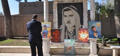 61. Salvegera Komkujiya Sînemaya Amûdê