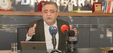 Tanrikulu: Divê komkujiya Helebceyê wek tawana li dijî mirovahiyê bê pejirandin