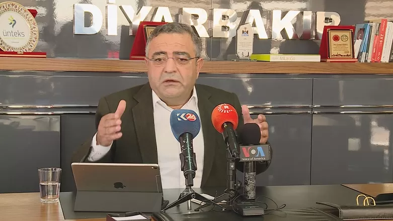 Tanrikulu: Divê komkujiya Helebceyê wek tawana li dijî mirovahiyê bê pejirandin